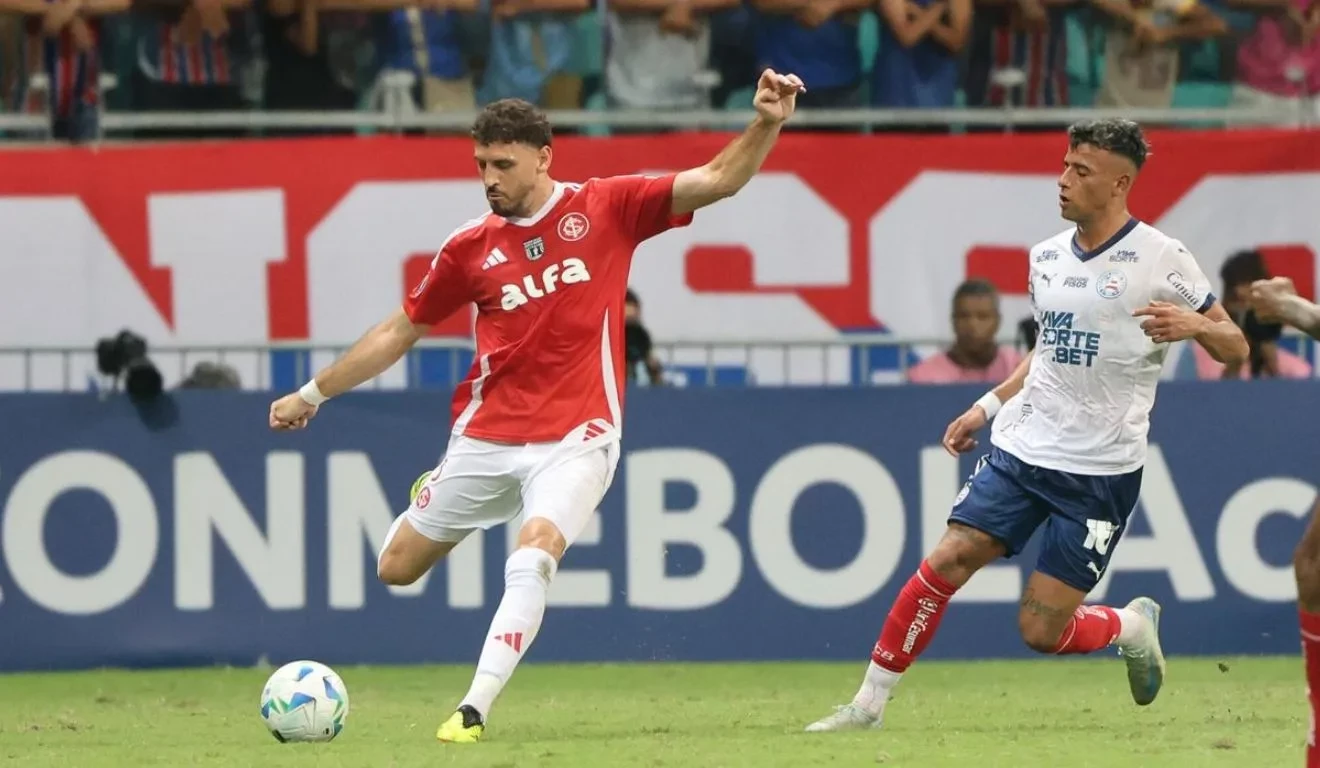 Menjelajahi Dunia Peraduan dalam Bola Sepak