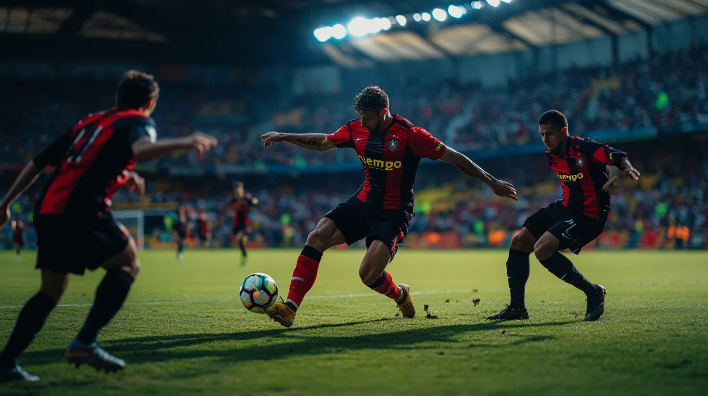 flamengo33